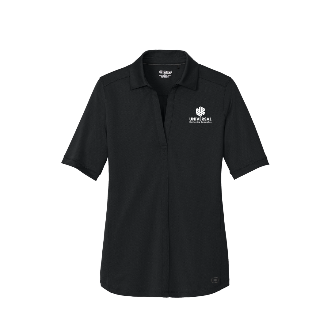 UCC OGIO® Women's Metro Polo