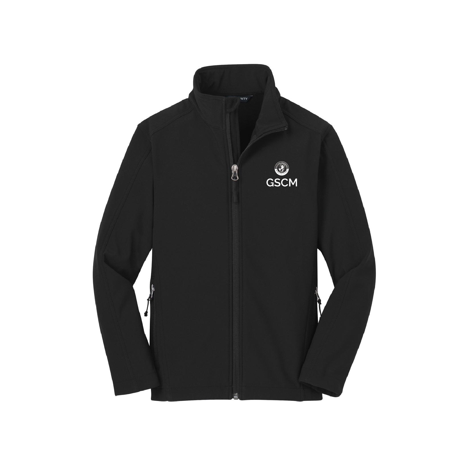 TGSCM - Youth SW Soft Shell Jacket