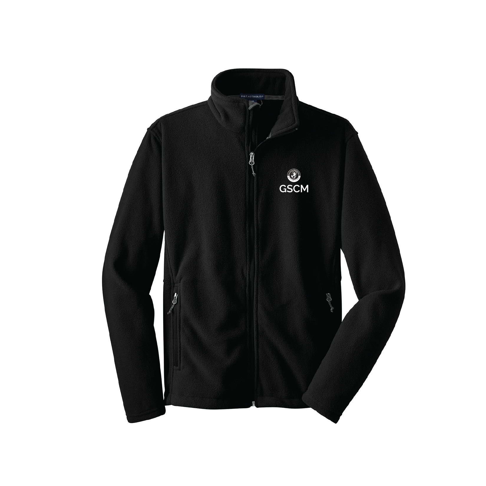 TGSCM - Youth SW Fleece Jacket