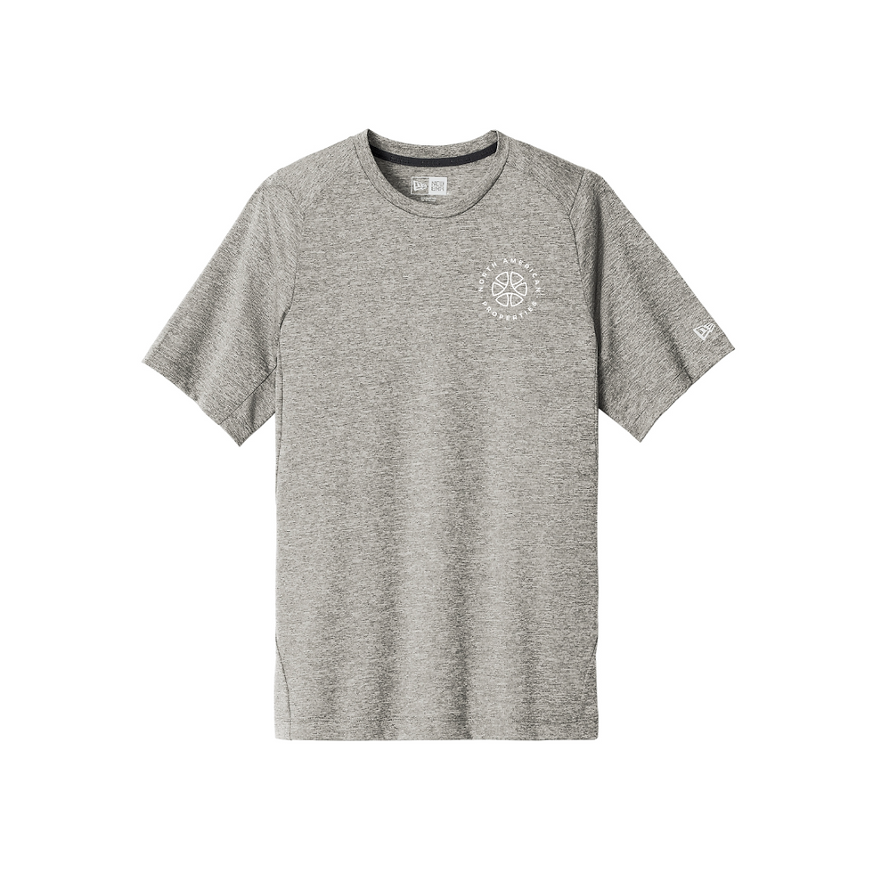 Thumbnail: NAP New Era® Series Performance Crew Tee