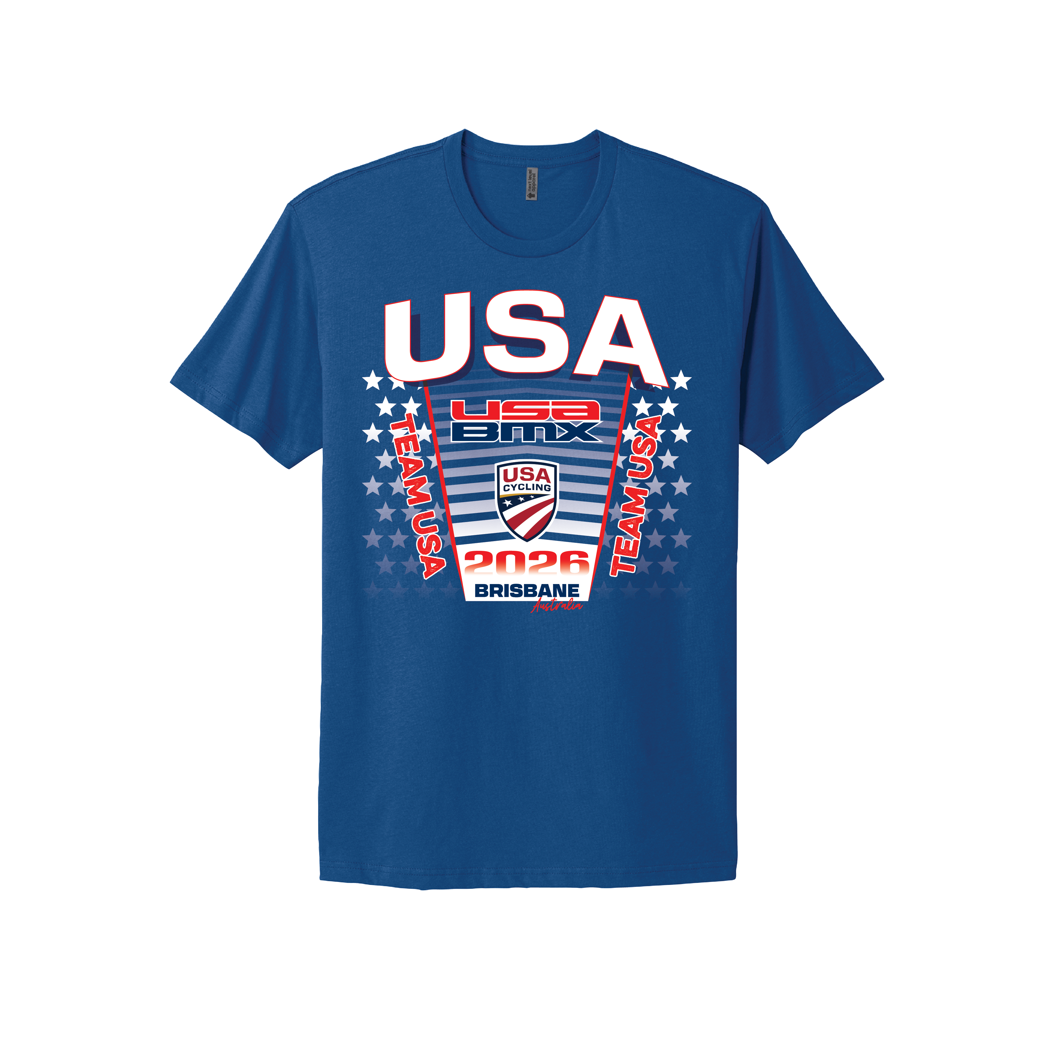 Team USA 2026 Youth Tee