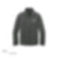 UCC Eddie Bauer 1/2 Zip Microfleece Jacket
