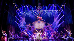 Broadway al dos por uno en septiembre  