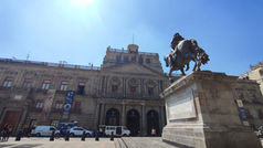 La Feria Internacional del Libro de Mineria estrena directora.