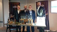 Nuveto, otra alternativa de soluciones en la Nube   