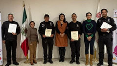 Capitalinos contarán con PDI formados en Alta Dirección  