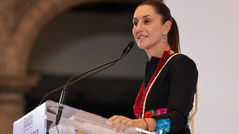 Espera Sheinbaum prolongada tregua arancelaria  