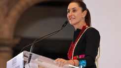 Prioridad para México tener buena relación con Estados Unidos