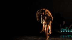 Música, danza y teatro para superar el miedo