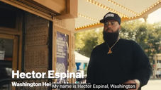 Una serie para conocer New York desde dentro