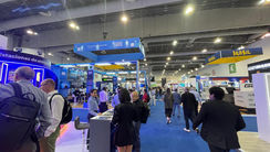 Industria eléctrica solar se reune en Monterrey en Expo regional  