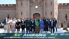 Buscan secretarías estatales de turismo regular plataformas  