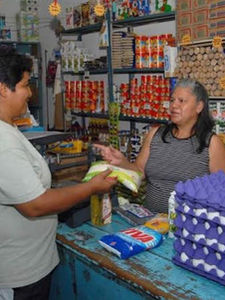 Innovación y modernidad para tienditas en Expo Tendero Monterrey 2025