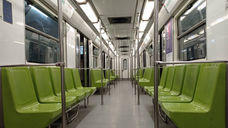 Cuáles estaciones del Metro siguen cerradas este lunes  