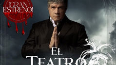 Llega Alejandro Camacho al lado oscuro con Lovecraft y Allan Poe  