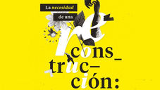 Desvela UNAM necesidad de reflexionar sobre el teatro mexicano