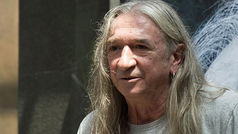 Rosendo cumple 58 años 