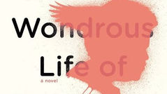 La maravillosa vida breve de Óscar Wao 