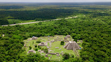 Mayapán, Yucatán