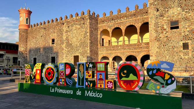 Cuernavaca: la escapada perfecta rumbo al Mundial 2026