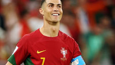 ¿Si viene Ronaldo al Azteca?