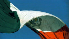 24 de febrero, Día de la Bandera