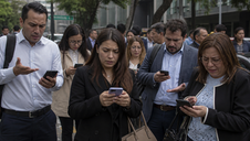 ¿Por qué no sonó la Alerta Sísmica en tu celular?   
