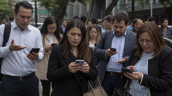 ¿Por qué no sonó la Alerta Sísmica en tu celular?