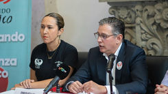 Curando México lanza “Equipando Esperanza” para fortalecer la atención médica en comunidades vulnerables  