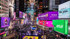 Qué hacer en NY en Navidad y año nuevo