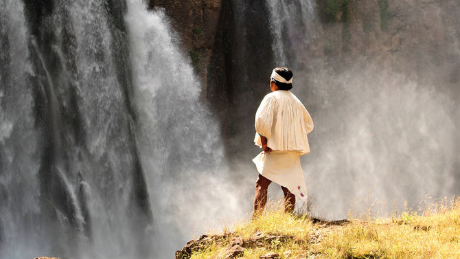 Un lugar para vivir experiencias únicas  