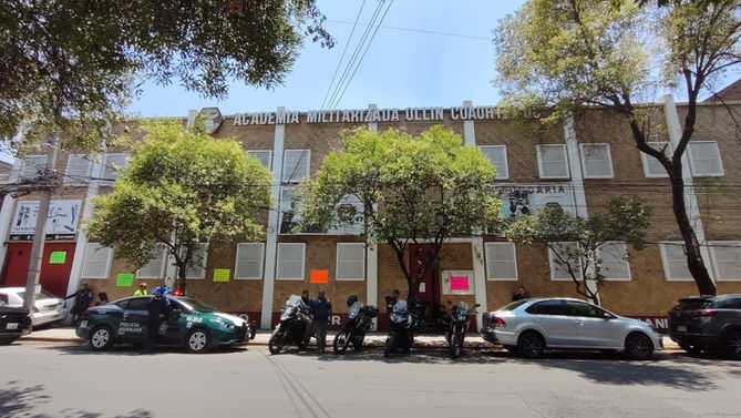 Busca erradicar violencia escolar con iniciativa de Ley