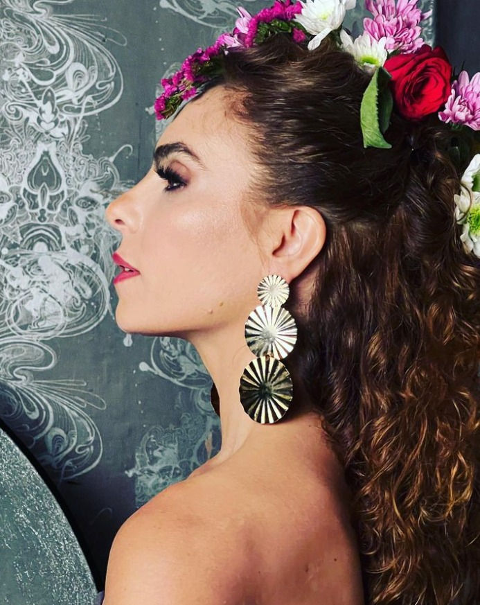 Gala benéfica de flamenco