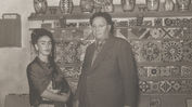 Frida y Diego llegan a la Gran Manzana en marzo