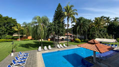 Nuevo centro wellness en México