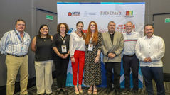 Querétaro recibió MITM AMÉRICAS 2024