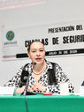 Diputada priísta llama a reflexionar sobre imposiciones oficialistas