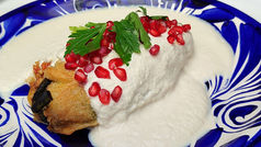 Cuánto dinero generan los chiles en nogada  