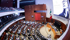 Acelera Morena Reforma Judicial 