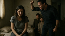 Hasta diez años de cárcel a violentadores vicarios, propone diputada, Mónica Sandoval