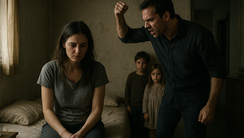 Hasta diez años de cárcel a violentadores vicarios, propone diputada, Mónica Sandoval