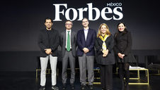 Foro Forbes Monterrery