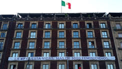 Ni es tiempo de mujeres, ni llegamos todas; el clamor femenino ante una violenta realidad