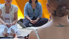 Con festival holístico reafirma Morelos liderazgo en sector wellness