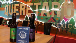 ¿Una chelita artesanal?, en Querétaro con pasaporte cervecero   