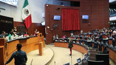 SOBREREPRESENTACIÓN LEGISLATIVA...UNA FARSA MEDIÁTICA