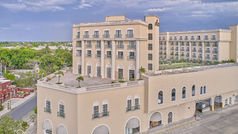 Disney llegó a Mérida con Fiesta Americana