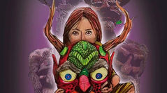 La identidad mexicana expresada con baile 