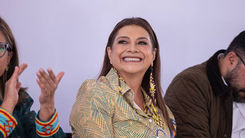 Financiará Brugada a delincuentes en CDMX