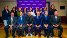 Vislumbra PCMA México Chapter agenda transformadora con nueva mesa directiva